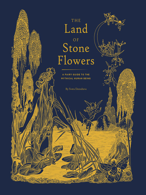 Title details for The Land of Stone Flowers by Sveta Dorosheva - Available